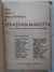 Vida Obra Y Trascendencia De Sebastián Marotta en internet