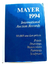 Imagen de Mayer 1994 International Auction Prices 90.000 Auction Price