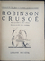 Robinson Crusoe D. Dafoe 1931 En Frances Hachette - comprar online