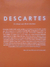 Descartes Un Filósofo Más Allá De Toda Duda Antonio Dopazo - comprar online
