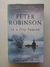 Peter Robinson In A Dry Season