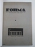Revista Forma 1936/37/38 los seis primeros número - comprar online
