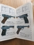 Guía Ilustrada de las pistolas y revólveres Frederick Myatt en internet