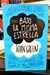 JOHN GREEN BAJO LA MISMA ESTRELLA