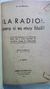 LA RADIO? PERO SI ES MUY FÁCIL! E. AISBERG - LIBRERÍA EL FAROLITO