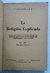 LA RELIGIÓN EXPLICADA 1953 ARDIZZONE en internet