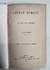 1867 LITTLE DORRIT BY CHARLES DICKENS Vol. 1 en internet