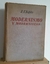 MODERNISMO Y MODERNISTAS J. F. RÁFOLS 1949, Primera edición