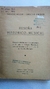 RESEÑA HISTÓRICO MUSICAL EDUARDO MELGAR CARLOS R. LARRIMBE 1946 en internet