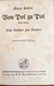 SVEN HEDIN - VON POL ZU POL (DE POLO A POLO, DEL POLO NORTE AL ECUADOR) 1925 - comprar online