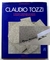 Claudio Tozzi Jacob Klintowitz - Ejemplar dedicado por Tozzi. - O universo construido da imagen/ universe constructed from image