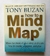 TONY BUZAN HOW TO MIND MAP First edition