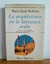 La arquitectura en la literatura árabe María Jesús Rubiera Mata