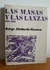 Jorge Abelardo Ramos - Las Masas y las Lanzas 1810 - 1862