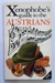 XENOPHOBES GUIDE TO THE AUSTRIANS BY LOUIS JAMES