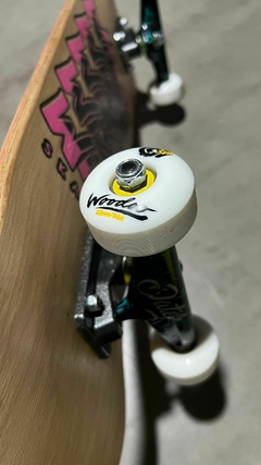 skate comleto wizard - comprar online