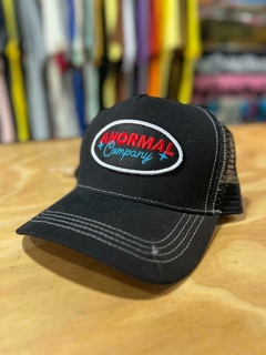 gorra trucker anormal 2