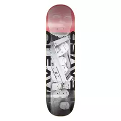 Cleaver Skateboards "XPAN" PINK