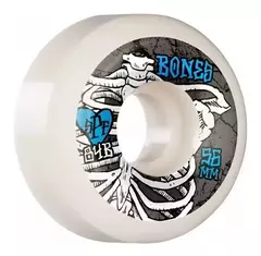 Ruedas De Skate Bones Rapture 56mm 84b Spf
