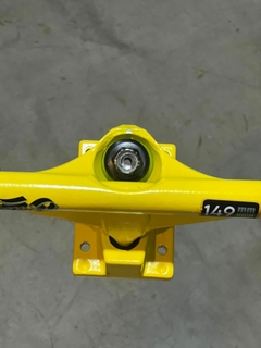 TRUCKS DATER 149mm ama huecos nuevos! - comprar online