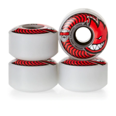 RUEDAS SPITFIRE CLASSIC CHARGERS 56MM