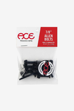 Tornillos ACE BOLTS ALLEN 7/8"