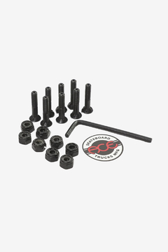 Tornillos ACE BOLTS ALLEN 7/8" - comprar online