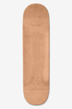 Tabla de skate CLEAVER "TALK TO THE HAND"-W2 - Nomongoskateshop