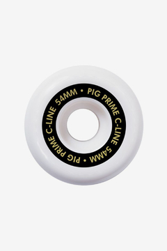 Ruedas de skate PIG PRIME CONICAL 54MM - comprar online