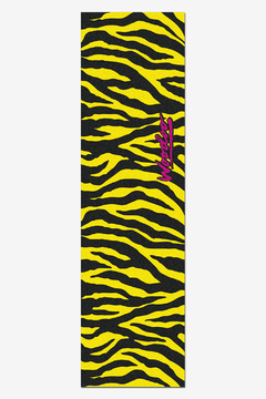 LIJA DE GOMA WOODOO ZEBRA - comprar online