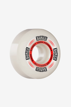 Ruedas de skate BONES REGULATORS 54 V5 SIDECUT STF