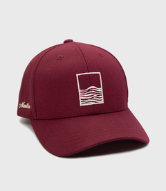 GORRA MARTHA PACIFICO BASEBALL HAT II