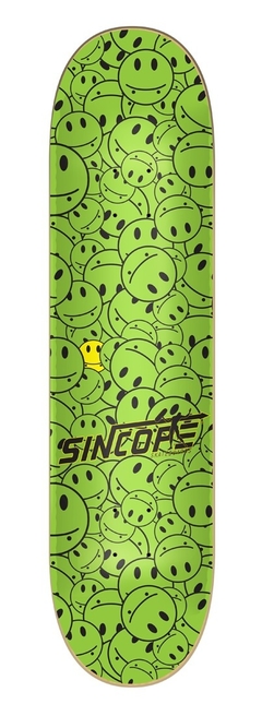 TABLA SINCOPE INST. NEON - comprar online