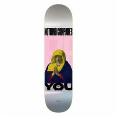 Cleaver Martinez "NCTY" Deck