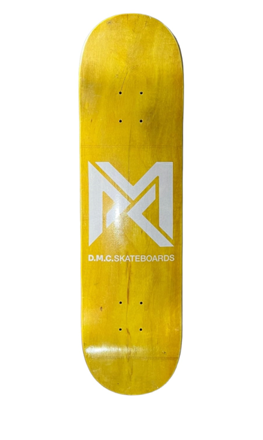 DECK DMC SKATEBOARDS