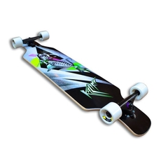 LONGBOARD KALIMA ROOTS - MAPLE