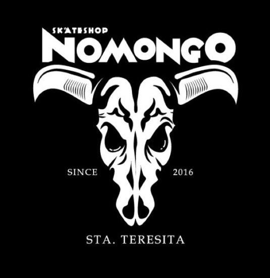 Nomongoskateshop