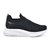 Tênis Elastano Knit Via Marte Slip On Flatform Feminino 23-19003 - comprar online