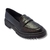 Mocassim Tratorado Via Uno Sapato Loafer Feminino 528028