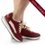 Tênis Casual Mississipi Jogging Feminino Q6701 - comprar online