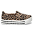 Tênis Via Marte Slip On Flatform Feminino Confortável Calce Fácil 010-009 - comprar online