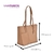 Bolsa Shopper Bag Via Marte Grande Alça Fixa de Ombro B1-154 - Doralina Calçados