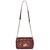 Imagem do Bolsa Crossbody Matelassê Via Marte Puffer Alça Tiracolo de PU Corrente B1-173