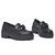 Mocassim Tratorado Via Marte Sapato Loafer Feminino 23-902 - loja online