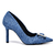 Sapato Scarpin Via Marte Jeans Salto Alto Bico Fino 23-13703 - comprar online