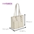 Bolsa Shopper Bag Via Marte Grande Alça Fixa de Ombro B1-154 - comprar online