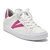 Tênis Via Marte Casual Branco Feminino 22-1306 - comprar online