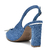 Sapato Scarpin Via Marte Jeans Salto Bloco Slingback 23-11705 na internet