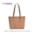 Imagem do Bolsa Shopper Bag Via Marte Grande Alça Fixa de Ombro B1-154