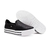 Tênis Via Marte Slip On Flatform Feminino Confortável Calce Fácil 010-009 - comprar online